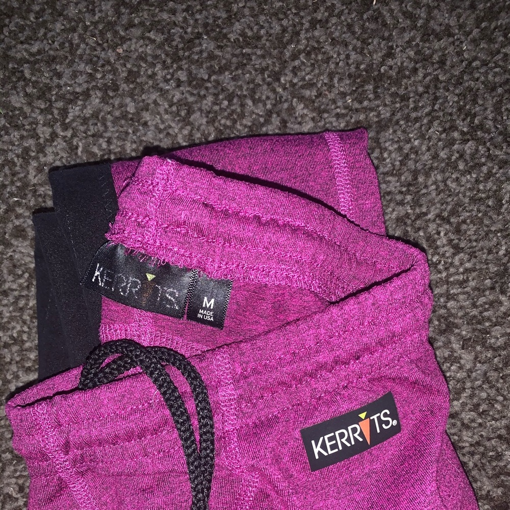 Riding pants